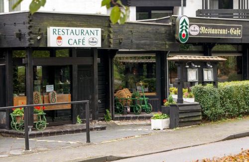 Ehlscheid Hotel | Landhotel Westerwald