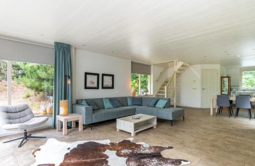 De Koog Villa | Landhuis Eb en Vloed