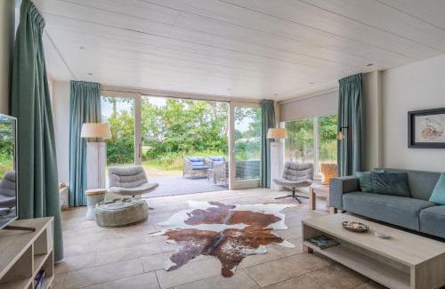 De Koog Villa | Landhuis Eb en Vloed