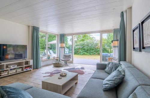 De Koog Villa | Landhuis Eb en Vloed