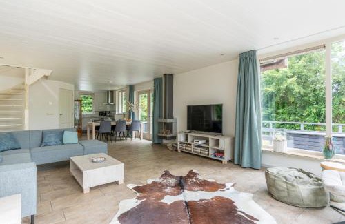De Koog Villa | Landhuis Eb en Vloed