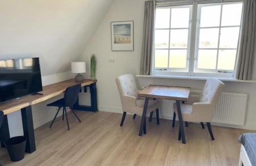 De Koog House | Landhuis Mariëtta
