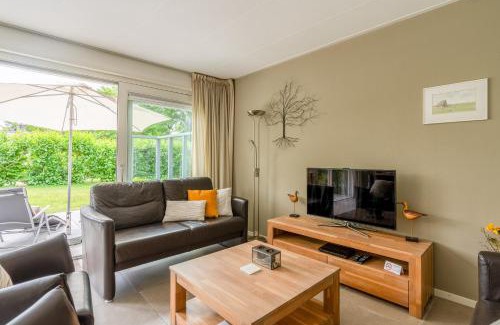 Den Burg House | Landhuis Tempelierweg 23