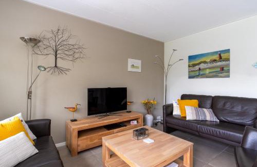 Den Burg House | Landhuis Tempelierweg 23