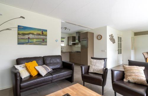 Den Burg House | Landhuis Tempelierweg 23