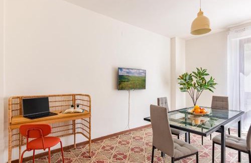 Pisa Apartment | Landi 6 - Free street parking, elevator