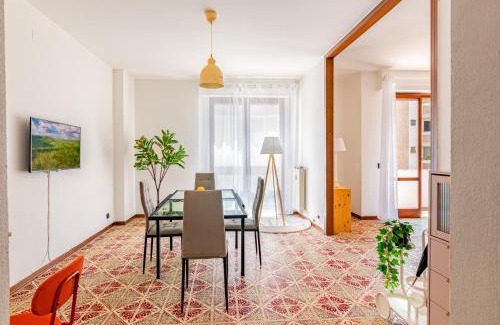 Pisa Apartment | Landi 6 - Free street parking, elevator