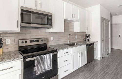 South Arlington Apartment | Landing | Amazing 1BD, Pool, Game Room