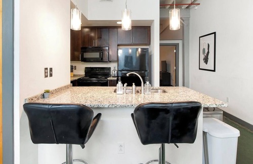 North Chesterfield Apartment | Landing | Amazing 1BD, Gym, Clubhouse