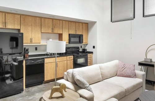 North Chesterfield Apartment | Landing | Amazing 1BD, Gym, Clubhouse