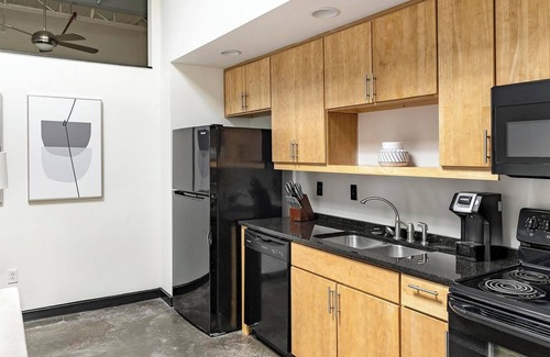 North Chesterfield Apartment | Landing | Amazing 1BD, Gym, Clubhouse