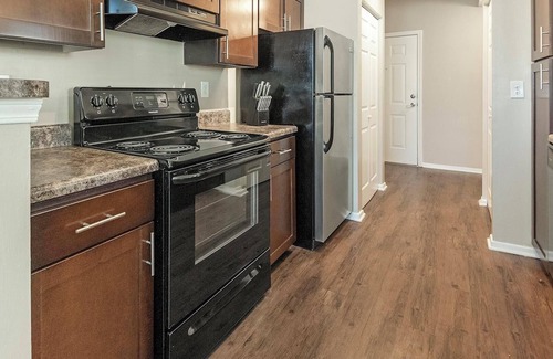 Germantown Apartment | Landing | Amazing 1BD, Gym, Pool