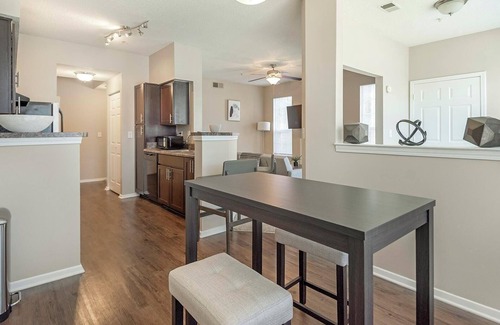 Germantown Apartment | Landing | Amazing 1BD, Gym, Pool