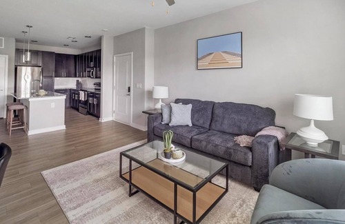 Summerville Apartment | Landing | Amazing 1BD, Pool, Gym