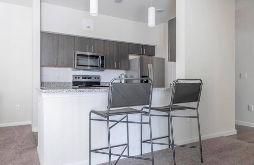 Pflugerville Apartment | Landing | Amazing 2BD, Gym, Clubhouse