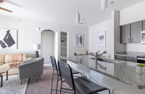 Pflugerville Apartment | Landing | Amazing 2BD, Gym, Clubhouse