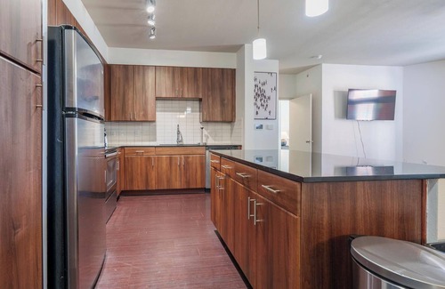 Terrell Heights Apartment | Landing | Amazing 2BD, Clubhouse, Gym