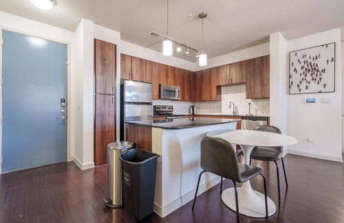 Terrell Heights Apartment | Landing | Amazing 2BD, Clubhouse, Gym