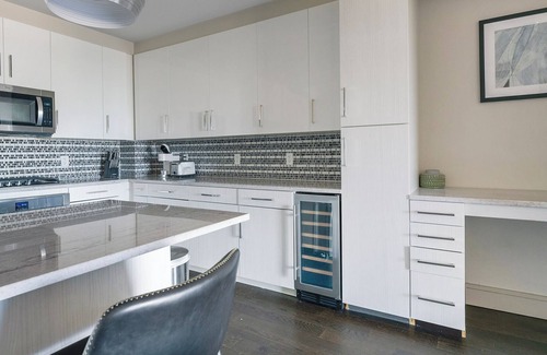 Houston Apartment | Landing Apartments Houston