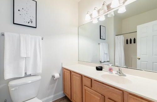 Carolina Forest Apartment | Landing Apartments Myrtle Beach - Carolina Forest