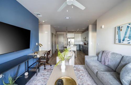 Pine Forest Apartment | Landing Apartments - North Central Pensacola