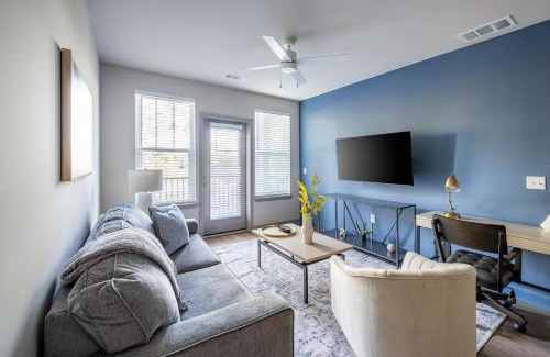 Pine Forest Apartment | Landing Apartments - North Central Pensacola