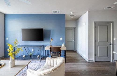 Pine Forest Apartment | Landing Apartments - North Central Pensacola