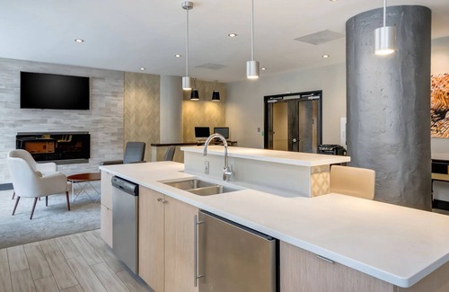 Downtown Baltimore Apartment | Landing at 222 Saratoga - Studio in Downtown