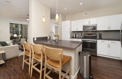 Mission Viejo Apartment | Landing at Adagio on the Green - 2 Bedrooms in Downtown Mission Viejo