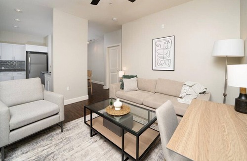 Mission Viejo Apartment | Landing at Adagio on the Green - 2 Bedrooms in Downtown Mission Viejo