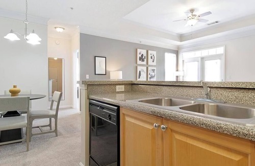 Town Center Apartment | Landing at Barrett Walk - 2 Bedrooms in Town Center