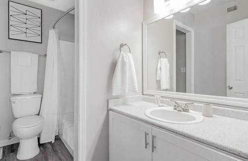 Homewood Apartment | Landing at Brookwood - 2 Bedrooms in Downtown Homewood