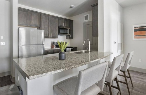 Dickinson Apartment | Landing at Catalon at Lago Mar - Phase II - 2 Bedrooms in Downtown Texas City