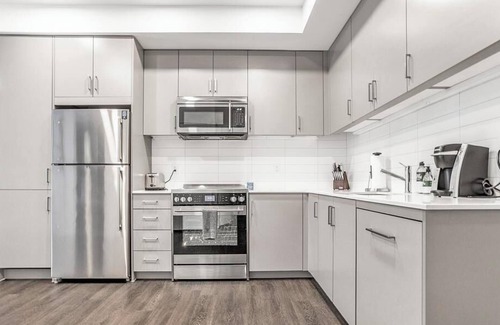 Meridian Apartment | Landing at Cortland South Meridan - 2 Bedrooms in Downtown Meridian