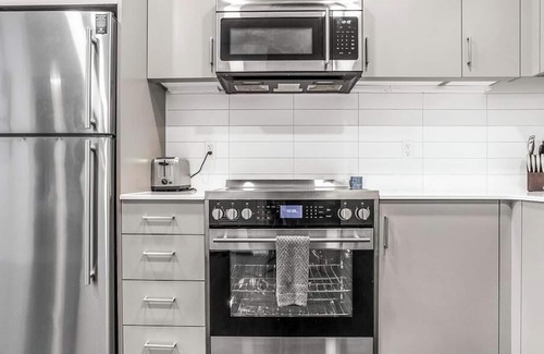 Meridian Apartment | Landing at Cortland South Meridan - 2 Bedrooms in Downtown Meridian
