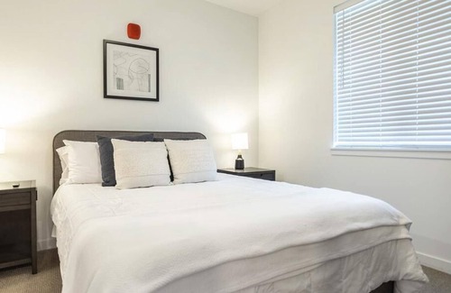 Meridian Apartment | Landing at Cortland South Meridan - 1 Bedroom in Downtown Meridian