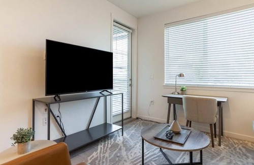 Meridian Apartment | Landing at Cortland South Meridan - 1 Bedroom in Downtown Meridian