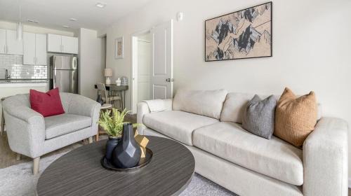 Concord Apartment | Landing at Emery Villages - Kannapolis