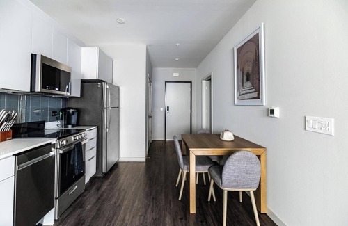 Reno/Tahoe Airport Apartment | Landing at Emory at RED - Studio in Reno