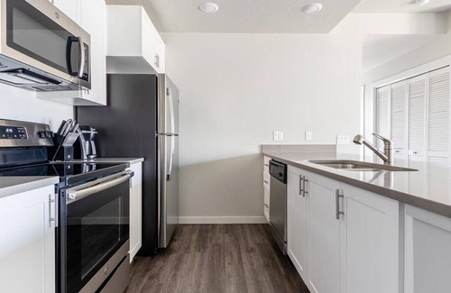 Boise Bench Apartment | Landing at Encore Skyline Apartments - 2 Bedrooms in Boise Bench