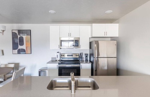 Boise Bench Apartment | Landing at Encore Skyline Apartments - 2 Bedrooms in Boise Bench