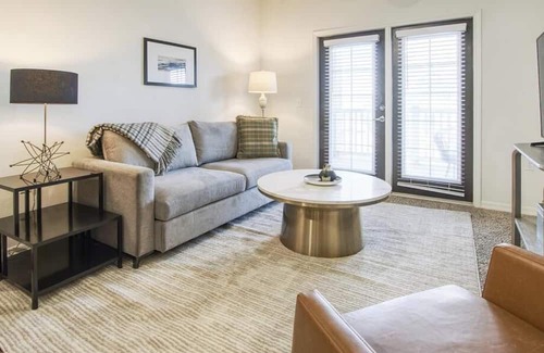 Highpoint Apartment | Landing at Gateway North Apartment Homes - 1 Bedroom in Downtown Largo