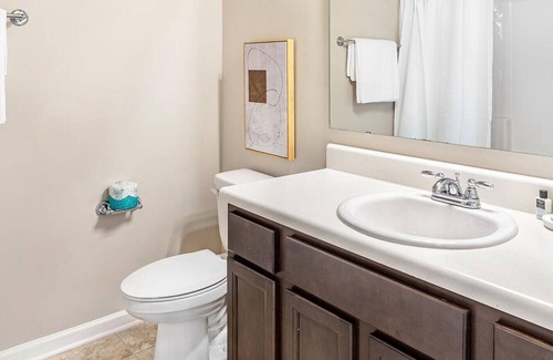 Wilmington Apartment | Landing at Harrington Square - 3 Bedrooms in Downtown Leland