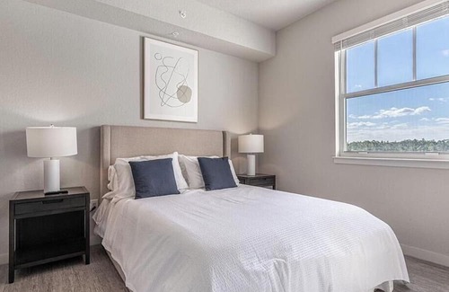 Biggar Apartment | Landing at Legacy Gateway Apartments - 2 Bedrooms in Downtown Fort Myers