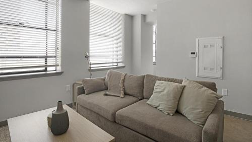 Central City Apartment | Landing at Lofts at American Life - 1 Bedroom in Central City