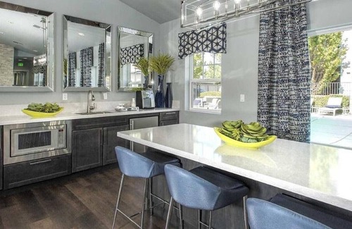 Sparks Apartment | Landing at Marina Village Apartments - 1 Bedroom in Downtown Sparks