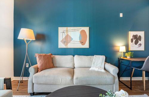 Tropic Apartment | Landing at Marisol at Viera - Melbourne