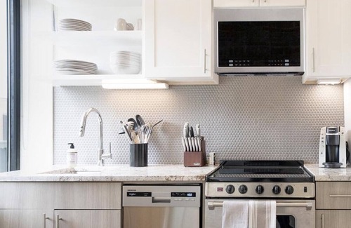Franklin Apartment | Landing at McEwen Northside I - 2 Bedrooms in Downtown Franklin
