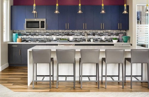 Denver Apartment | Landing at Mile 44 Apartments - 2 Bedrooms in Downtown Denver