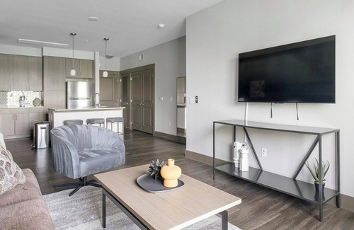 Memorial Apartment | Landing at Neo at Ten - 1 Bedroom in Energy Cor.